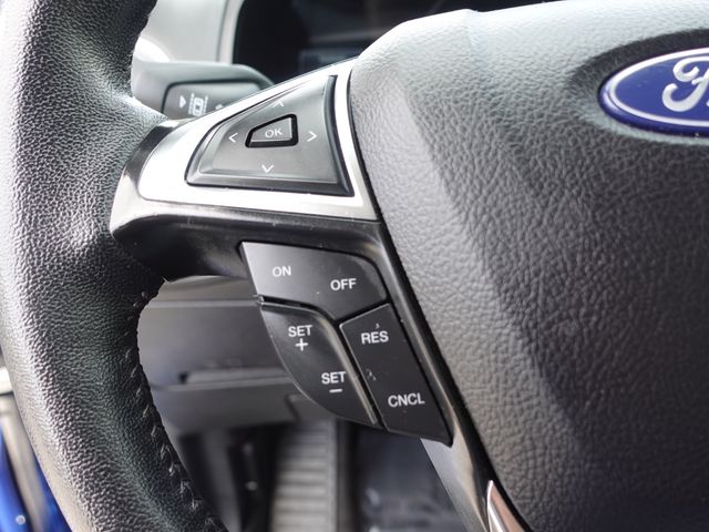 used 2024 Ford Edge car, priced at $21,448