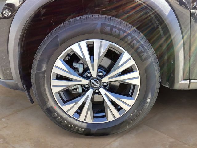 Used Car 2023 Nissan Rogue  Sv For Sale Under $20,000 In San Antonio, Texas