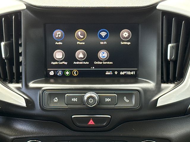 Used 2020 Gray GMC SLE image 13