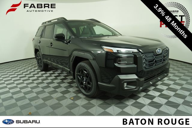 Cb7 2026 Subaru Outback Limited AWD SUV / Crossover All-Wheel Drive Continuously Variable Transmission