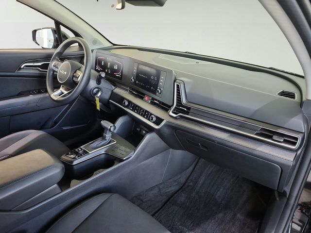 Used 2024 Kia Sportage SUV