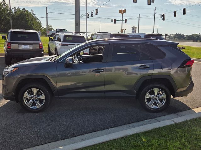 Used 2024 Toyota RAV4 SUV