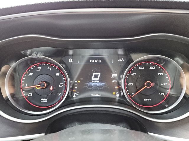 2020 Dodge Charger SXT RWD