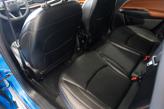 Used 2024 Jeep Compass SUV