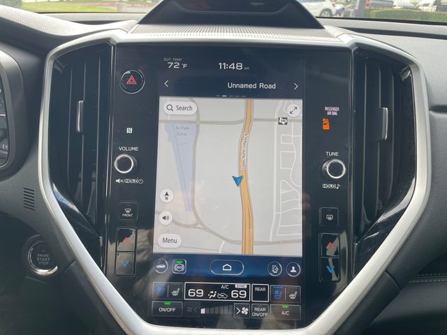 Used 2024 Subaru Ascent Touring 4D Sport Utility