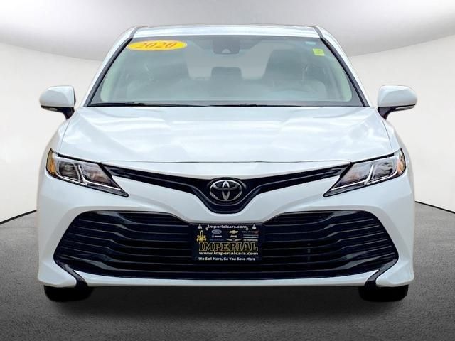 2020 Toyota Camry LE 13