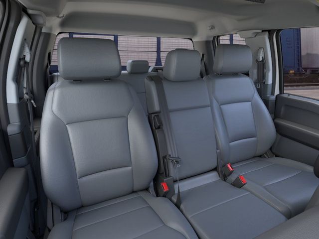New 2026 Oxford White Ford F-250® XL image 10