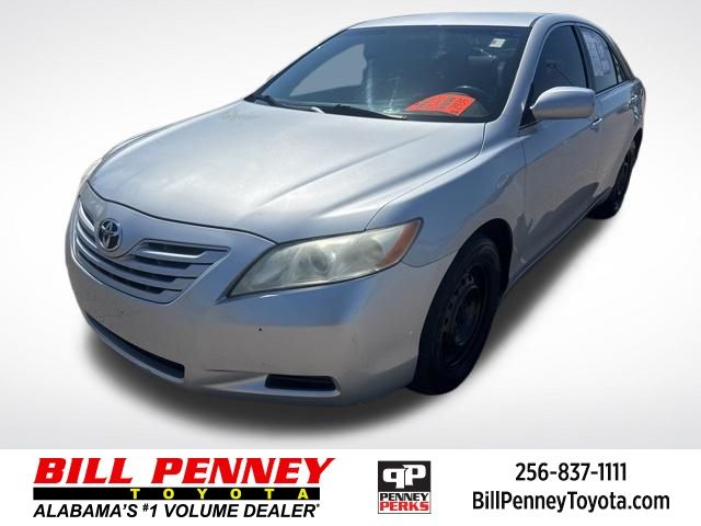 2007 Toyota Camry LE