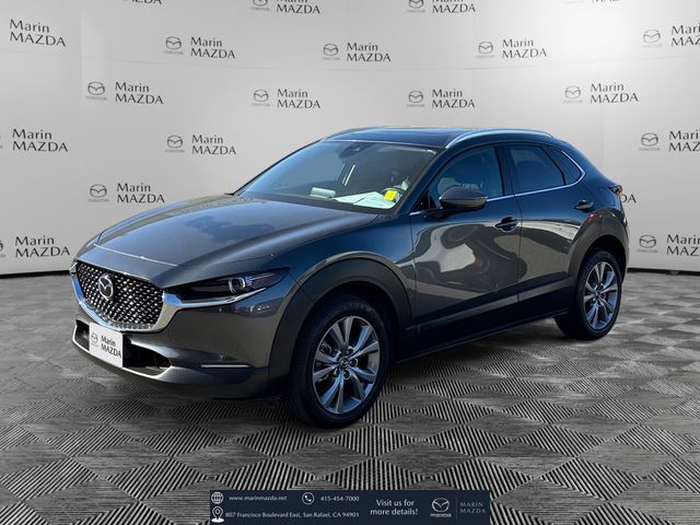 2023 Mazda CX-30 Premium