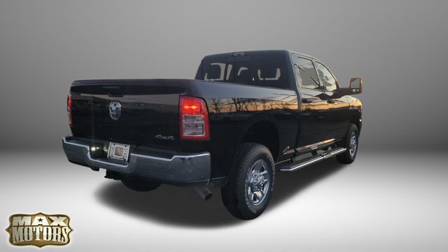 2024 Ram 3500 Tradesman 13