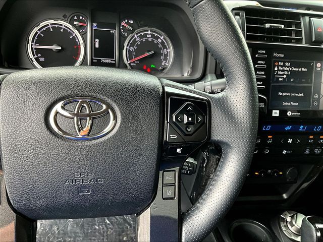 Used 2021 Toyota 4Runner SUV