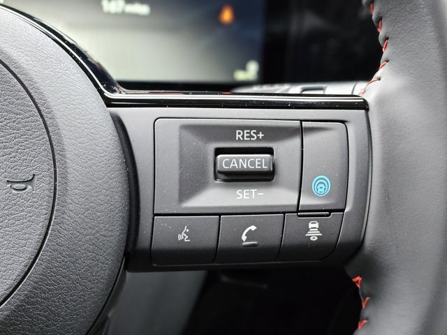 New 2026 Nissan Kicks SUV