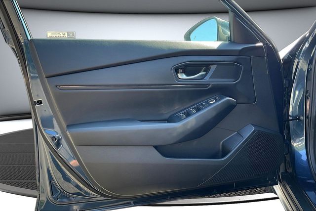Used 2024 Honda Accord Sedan