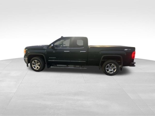 2015 GMC Sierra 1500 SLT 6