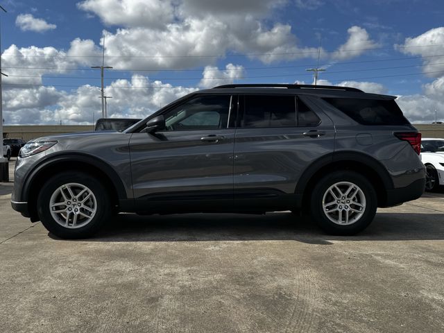 New 2026 Gray Ford Active image 7