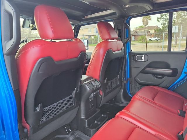 2024 Jeep Wrangler Rubicon 392 - 9