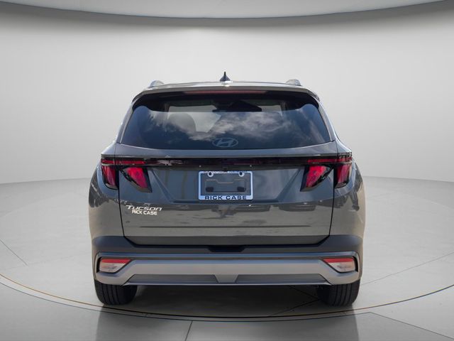 2026 Hyundai Tucson - $29,857