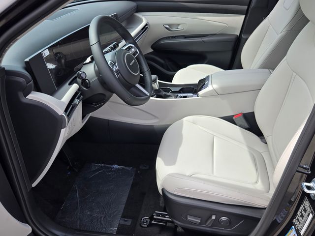 2026 Hyundai Tucson - $32,301