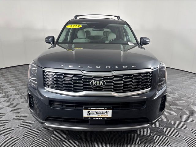 Used 2020 Kia Telluride SUV
