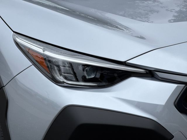 New 2026 Silver Subaru Limited image 32