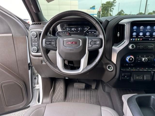 2021 GMC Sierra 1500 SLT 13