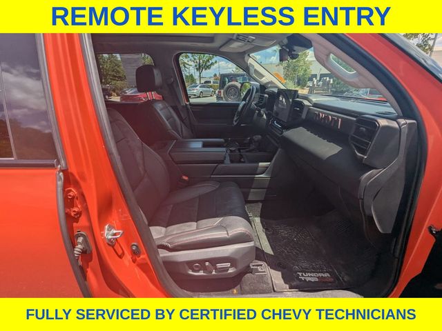 Used 2023 Toyota Tundra Hybrid Truck