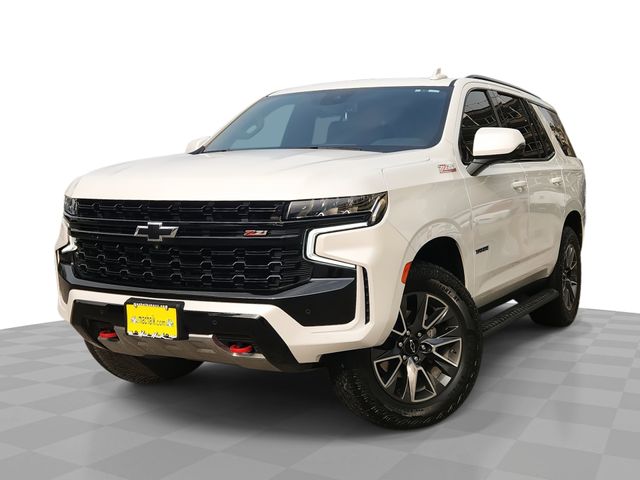 2024 Chevrolet Tahoe Z71 4WD