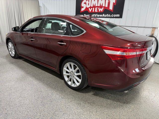 2013 Toyota Avalon #6