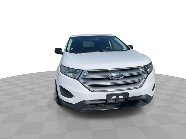 Used 2016 Ford Edge For Sale in Livonia, MI