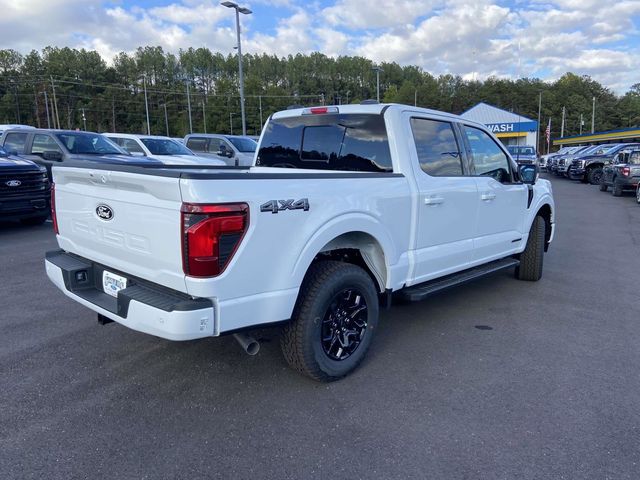 2024 Ford F-150 XLT 3