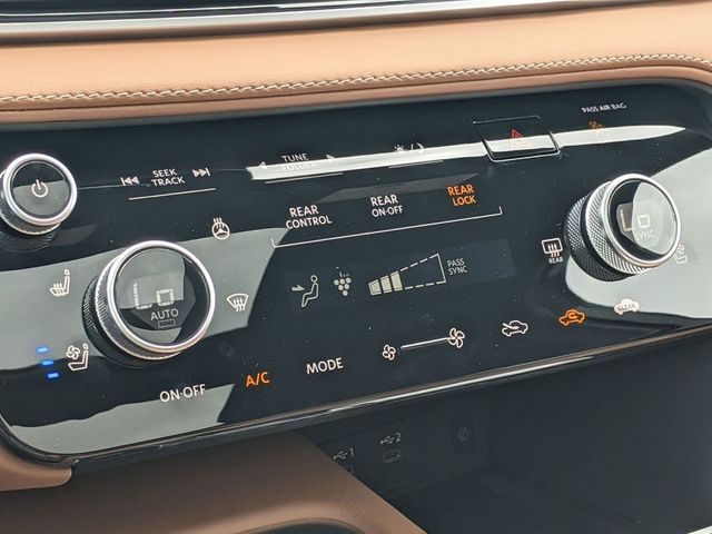 2026 INFINITI QX60 AUTOGRAPH - Photo 22