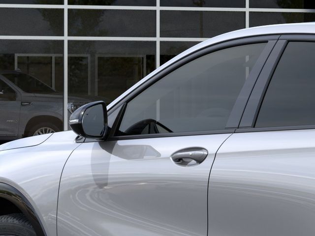 New 2026 Gray Buick Sport Touring image 12
