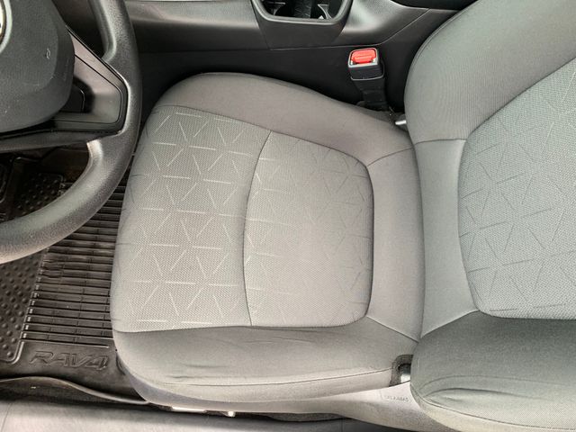 Used 2023 Toyota RAV4 SUV