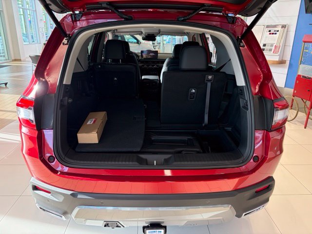 New 2026 Honda Pilot SUV