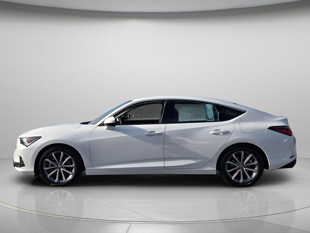 2026 Acura Integra - $34,295