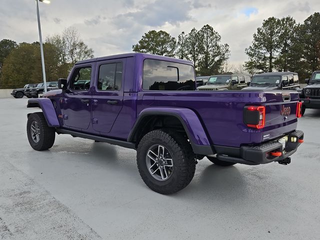 New 2026 Purple Jeep Mojave image 2