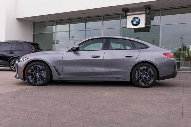 Used 2023 BMW i4 Hatchback