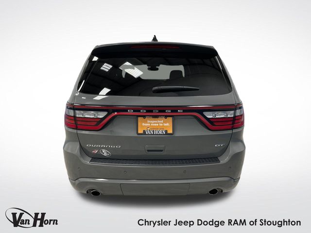 2023 Dodge Durango GT photo
