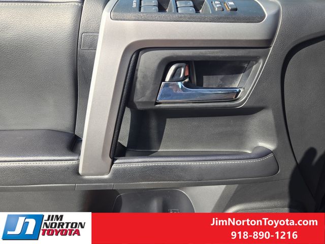 Used 2020 Toyota 4Runner SUV