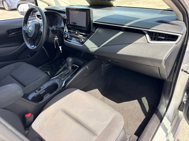 2024 Toyota Corolla - $20,988