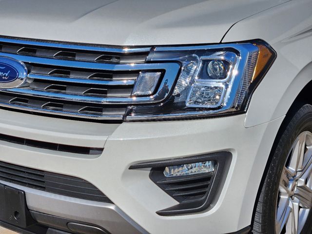 2021 Ford Expedition XLT 7