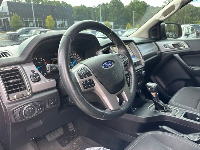 Used 2023 Ford Ranger Truck