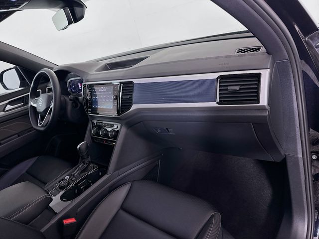 Thumbnail: 2022 Volkswagen Atlas - 29