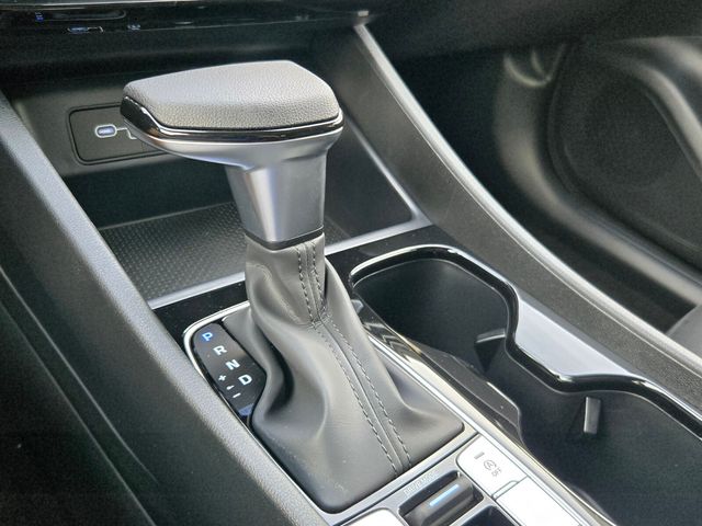 2026 Hyundai Tucson - $29,375