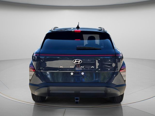 2027 Hyundai Kona