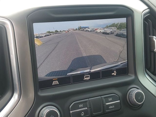 2022 Chevrolet Silverado 1500 LTD LTZ 15