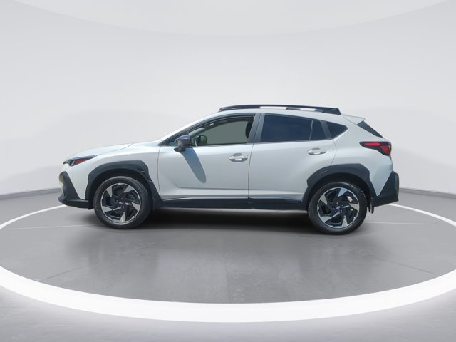 Used 2024 White Subaru Limited image 5