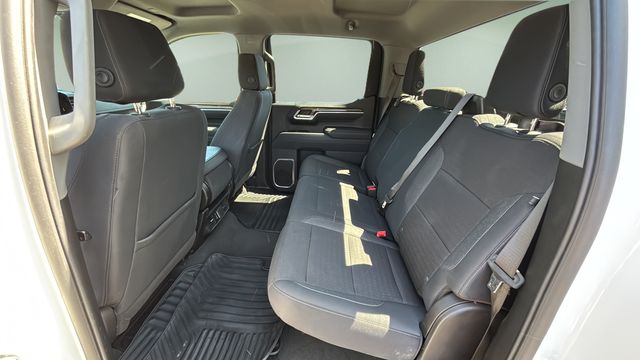 Used 2026 White Chevrolet LT image 19