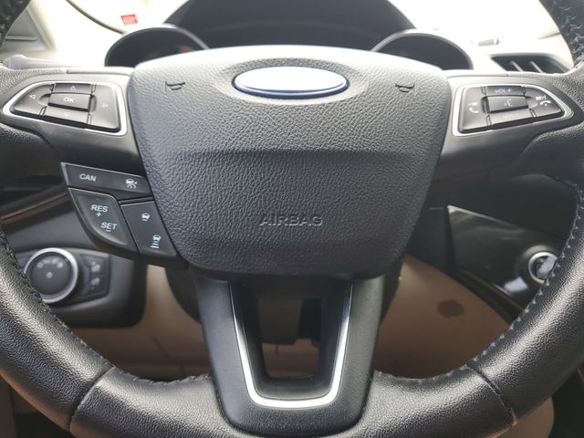 2018 Ford Escape Titanium photo 21