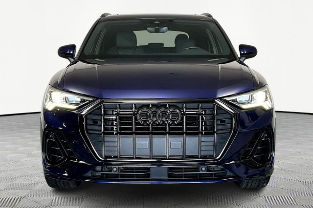 Used 2021 Audi Q3 For Sale in OLIVE BRANCH, MS